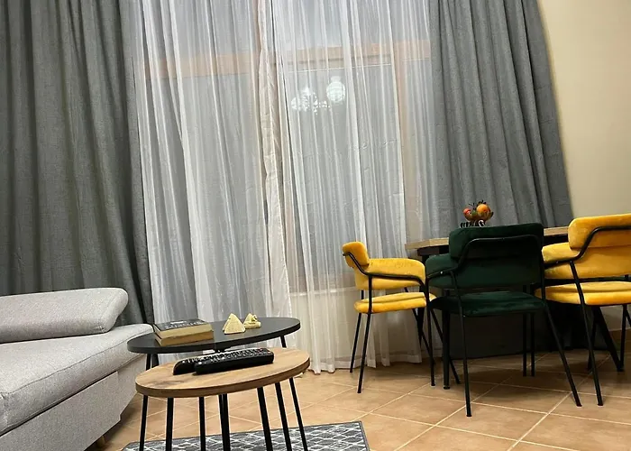 Roar Apartment