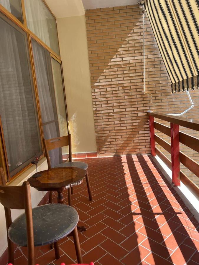 Apartamento Roar